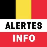 Alertes info Belgique10.10.14_rowtechapk.com