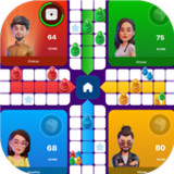 Rush: Ludo, Carrom Game Online1.0.469_rowtechapk.com