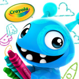 Crayola Create & Play2.6.0_rowtechapk.com