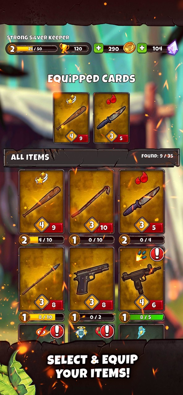 Fight Buddy Mobile screenshot image 7_Popularmodapk.com