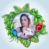 Photo Frame - Tree Frame1.0.7F_rowtechapk.com