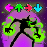 Indie Cross vs fnf1.0.1_rowtechapk.com