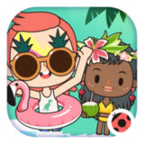 Miga Town: My Vacation<span>(Free download)</span>1.9_rowtechapk.com