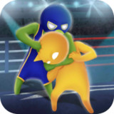 Gang Comedy Beasts Simulator(Unlock all levels)1.0_rowtechapk.com