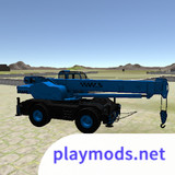 Building Vehicles Simulator<span>(Unlock all chapters)</span>1.0_rowtechapk.com
