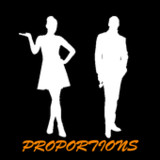 何頭身か測るアプリ　プロポーションズ1.3_rowtechapk.com