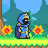 Magic Forest : 2D Adventure Platformer(MOD)2.0.2_rowtechapk.com