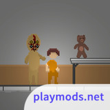 SCP 2D: The Breakout<span>(unlimited Running)</span>1.0.4_rowtechapk.com