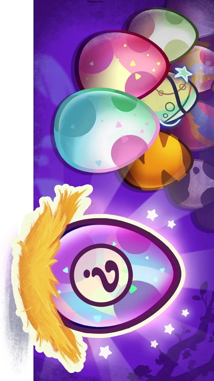 Merge Zoo(Unlimited gold coins) screenshot image 1_Popularmodapk.com