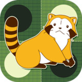 リバーシ - あらいぐまラスカル｜世界名作劇場2.12.1_rowtechapk.com