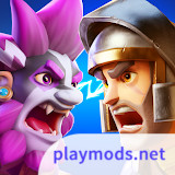 Puzzle Breakers: Champions War<span>(Speed change)</span>20.2.4_rowtechapk.com