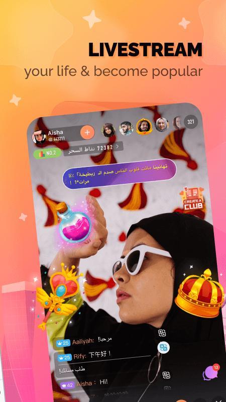 Hello Pal World screenshot image 3_Popularmodapk.com