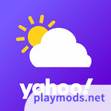 Yahoo Weather<span>(Premium Unlocked)</span>1.48.0_rowtechapk.com