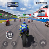 Moto Rider, Bike Racing Game<span>(No Ads)</span>1.134_rowtechapk.com