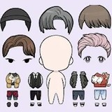 Oppa doll(MOD)5.9.12_rowtechapk.com