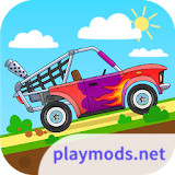 Hill race<span>(Unlimited Resources)</span>1.5.5_rowtechapk.com