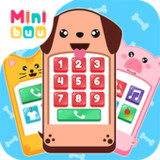 Baby Phone Animals1.6.9_rowtechapk.com