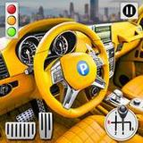 Car Parking 2022 Pro Car Games1.3_rowtechapk.com