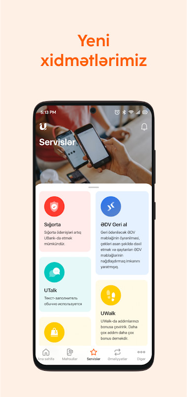 uBank by Unibank screenshot image 1_Popularmodapk.com