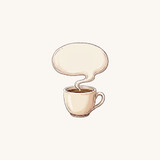 Coffee Chat: Story Choice Game<span>(unlock full content)</span>1.0.0_rowtechapk.com