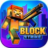 Block city strike<span>(Unlimited money)</span>1.8_rowtechapk.com