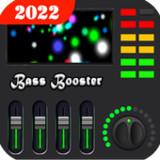 Global Equalizer Bass Booster1.1.5_rowtechapk.com