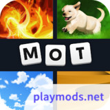 4 Images 1 Mot<span>(mod)</span>61.24.0_rowtechapk.com