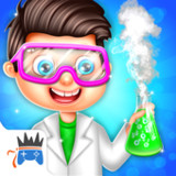 School Science Experiments1.0.3_rowtechapk.com
