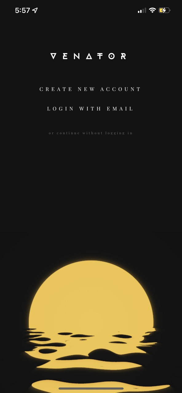 Venator screenshot image 2_Popularmodapk.com