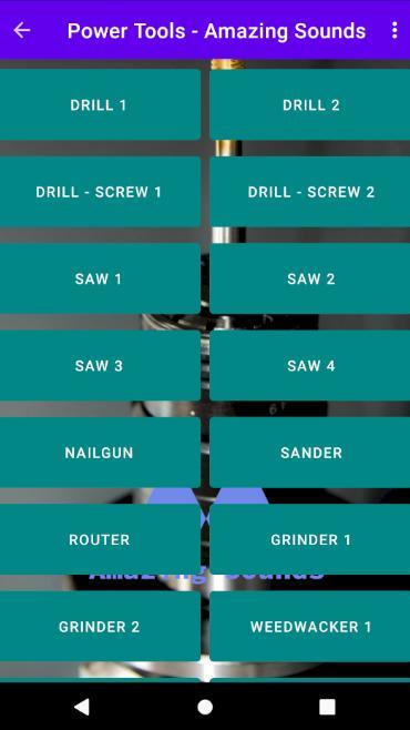 Power Tool Sounds Soundboard screenshot image 8_Popularmodapk.com