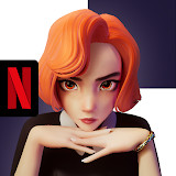 The Queen's Gambit Chess<span>(Unlock Full Content)</span>3.9_rowtechapk.com