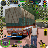 Indian Lorry Truck Driving 3d0.29_rowtechapk.com