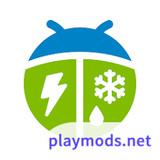 Weather Radar by WeatherBug<span>(Premium Unlocked)</span>5.82.0-13_rowtechapk.com