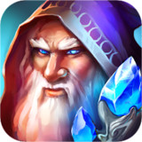 Avalon Legends Solitaire 2<span>(Unlimited money)</span>1.0_rowtechapk.com