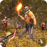 Zombie Killer Shooting Games1.1.2_rowtechapk.com