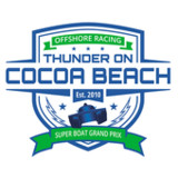 Thunder on Cocoa Beach1.0.8_rowtechapk.com