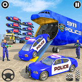 Police Transport Car Parking5.74_rowtechapk.com