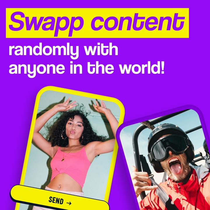 SWAPP screenshot image 9_Popularmodapk.com