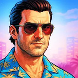 Gangside: Turf Wars<span>(No Ads Free Rewards)</span>0.3.1_rowtechapk.com