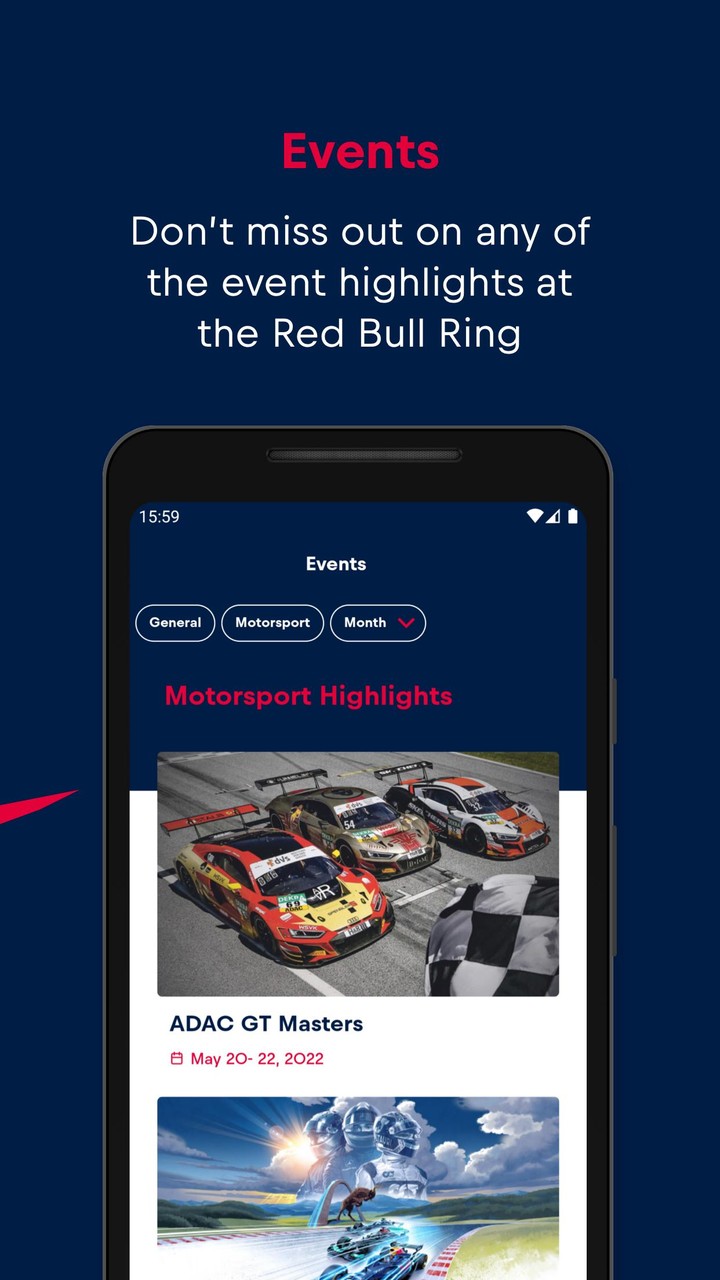 Red Bull Ring screenshot image 3_Popularmodapk.com