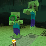 Minecraft - Pocket Edition(Beyond Underground Mods)<span>(All contents for free)</span>1.16.221.01_rowtechapk.com