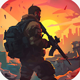 TEGRA: Zombie survival island<span>(Free shopping)</span>1.8.71_rowtechapk.com