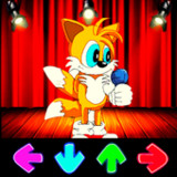FNF Test-Tails Exe0.0_Androidswiki.net