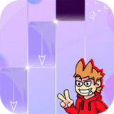 FNF Tord & Tordbot Piano Game2.0_rowtechapk.com
