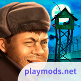 Prison Simulator<span>(Unlimited Money)</span>4.9_rowtechapk.com