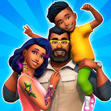 Life Sim 3D: Family Simulator<span>(Mod Menu)</span>2.4.0_rowtechapk.com