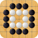 Go Game - 2 Players1.0.6_rowtechapk.com