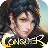 Conquer Online - MMORPG Game1.0.9.7_rowtechapk.com