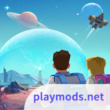 Alien City<span>(unlimited diamonds)</span>1.0.15_rowtechapk.com