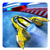 Aero Drive (Unreleased)<span>(Unlimited money)</span>1.0_rowtechapk.com